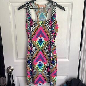 Mara Hoffman Swim Dress